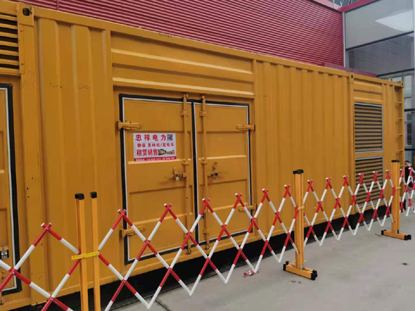 湖滨关于通用发电机的十万个为什么？
