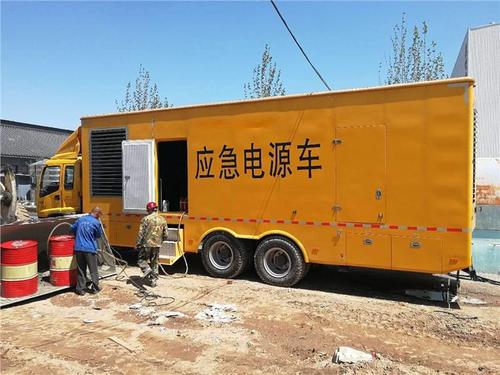 湖滨发电车租赁-教您挑选发电机哪些技巧可以掌握使用
