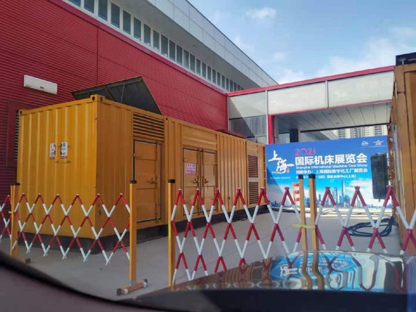 湖滨发电车出租-发电机无电压或电压太低怎么办？