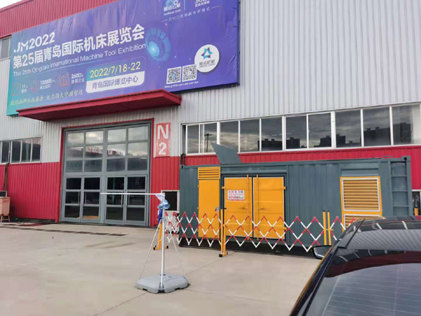 湖滨发电机租赁-柴油发电机组不及时维护危害大