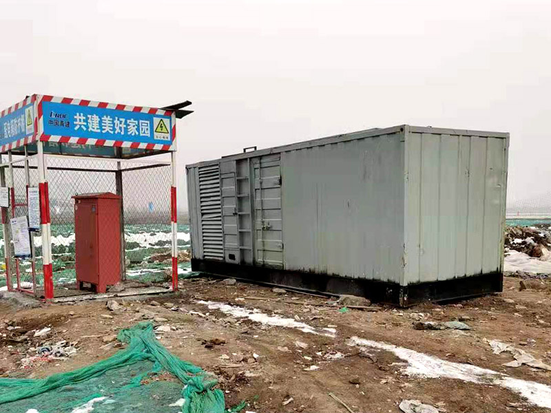 湖滨燃气发电机在高海拔地区运行时会遇到哪些常见故障？