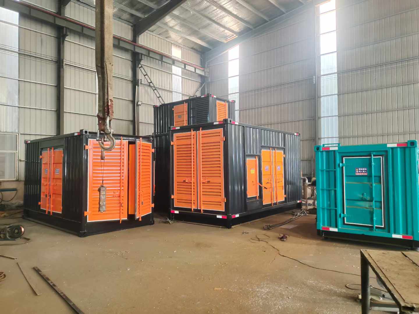 湖滨如何根据用电设备的功率选择合适的空开？