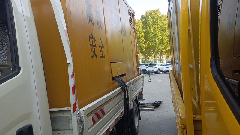 湖滨如何判断柴油发电机组和UPS电源的切换时间是否符合要求？