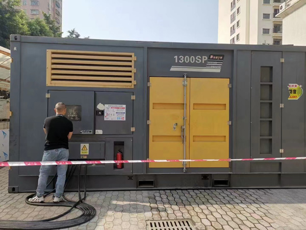 湖滨延长空气滤清器使用寿命的注意事项